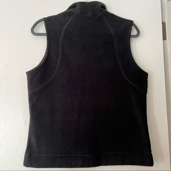 Columbia Black Vest - Picture 4 of 4